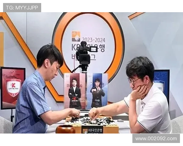 [棋牌]网传韩国新规则源于党毅飞提子不放 起因不合理.