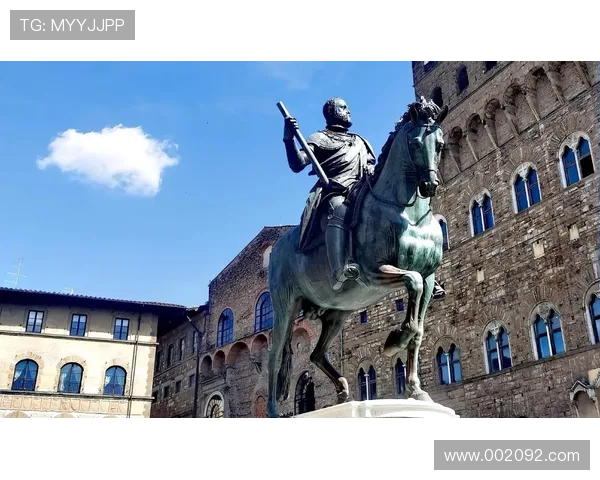 理解佛罗伦萨的艺术与争议